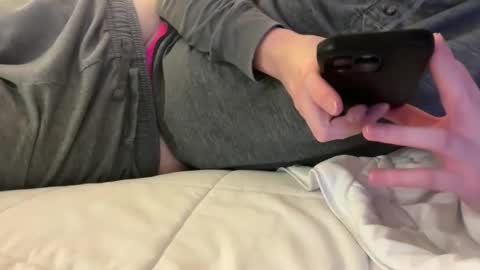 BoyToyBenny online show from February 13, 8:06 am