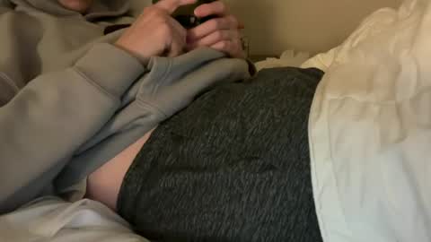 BoyToyBenny online show from July 1, 7:17 am