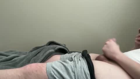 BoyToyBenny online show from May 26, 6:58 pm