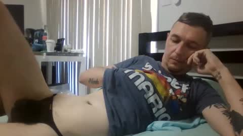 boz6945 online show from October 7, 11:45 pm