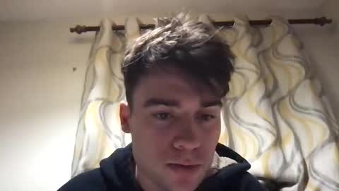 Jeff online show from November 27, 8:16 pm