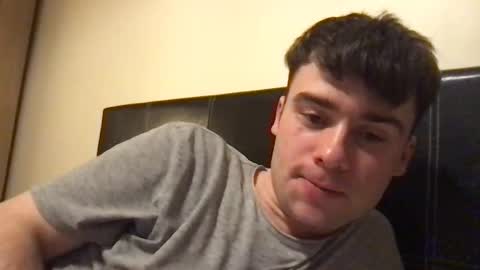 Jeff online show from February 4, 10:35 pm