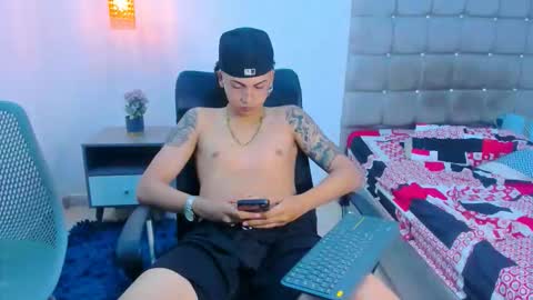 Brandon online show from March 21, 7:18 pm