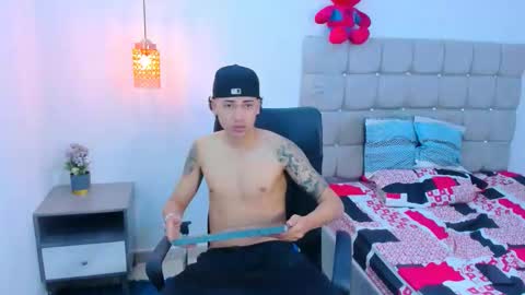 Brandon online show from March 13, 6:55 pm