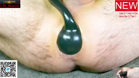 Baron online show from April 16, 5:18 am