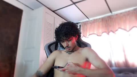 bra_c online show from July 25, 6:50 pm