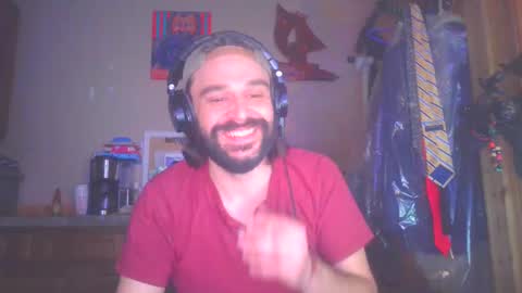 Bradley online show from January 9, 2:33 am