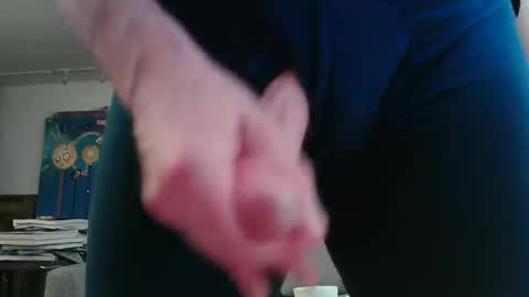 brad1346 online show from April 16, 6:24 am