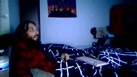 GuitarBrad1989 online show from August 1, 8:16 am