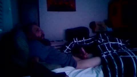 GuitarBrad1989 online show from July 1, 6:11 am