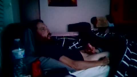 GuitarBrad1989 online show from July 9, 7:34 am
