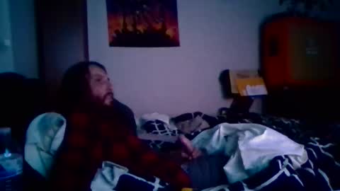 GuitarBrad1989 online show from February 24, 5:43 am