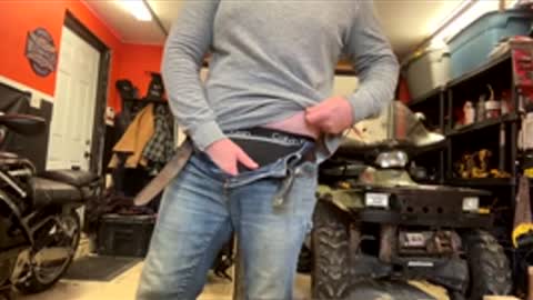 brad_1036 online show from December 1, 2:26 pm