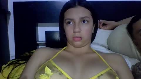 brad_and_emma293215 online show from March 11, 7:28 pm