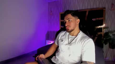 brad summer online show from December 4, 5:23 pm