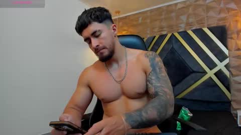 brad summer online show from November 9, 6:32 pm