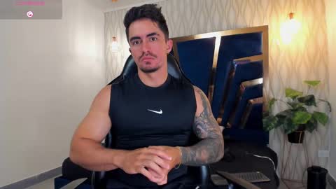 Snapshot of brad_summer chatting on September 10, 5:47 pm brad summer online show from September 10, 5:47 pm