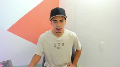 BRAD USMA online show from February 8, 12:28 pm