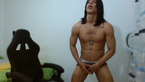 Snapshot of brad_wesley__ chatting on September 17, 5:00 am Brad online show from September 17, 5:00 am