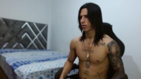 Brad online show from November 28, 7:43 pm