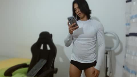 Snapshot of brad_wesley__ chatting on September 19, 6:50 am Brad online show from September 19, 6:50 am