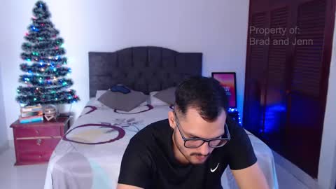 Your favorite couple and the best butt on Chatur online show from December 21, 4:03 pm