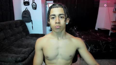 Bradley Strong online show from March 21, 1:33 am