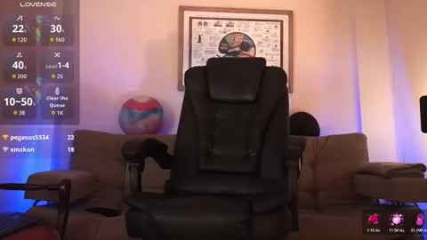 Bradley Colton Independ Model online show from January 31, 7:11 pm