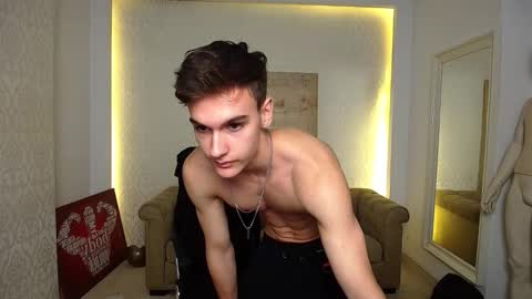 BradyFlint online show from October 15, 5:22 am