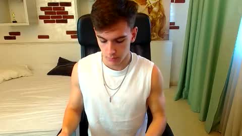 BradyFlint online show from November 2, 8:47 am