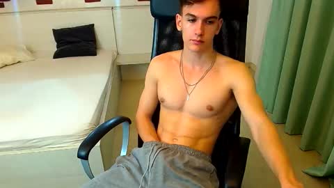 BradyFlint online show from October 16, 5:29 am