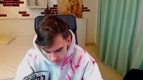 BradyFlint online show from February 1, 5:26 am