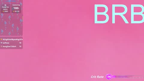 Brahm online show from January 7, 5:29 pm