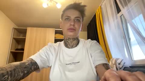 brailkims online show from October 19, 3:16 pm