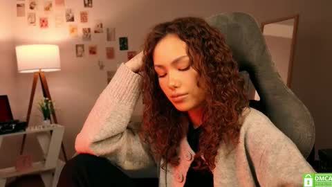 Lilly online show from October 29, 12:07 pm