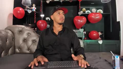 Brand  online show from February 14, 1:47 pm