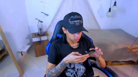 B R A N D online show from March 9, 2:21 pm