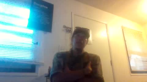 brandenandtribe005 online show from July 15, 2:44 pm
