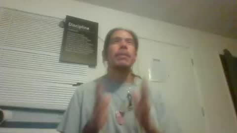 brandenandtribe005 online show from June 23, 6:43 am