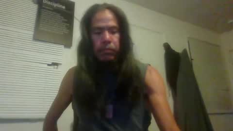 brandenandtribe005 online show from June 30, 3:39 am