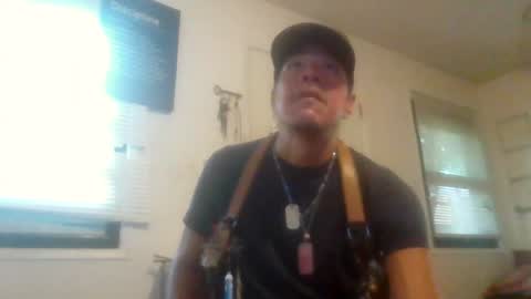 brandenandtribe005 online show from August 3, 2:45 pm