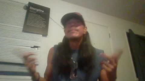 brandenandtribe005 online show from June 26, 4:51 am