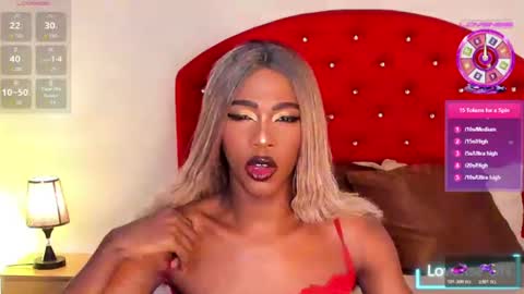 Brandy online show from June 10, 7:24 pm