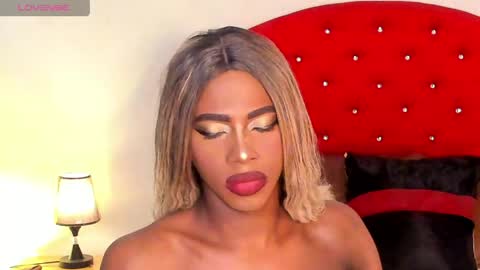 Brandy online show from May 26, 7:31 pm