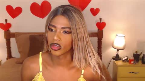 Brandy online show from February 19, 7:46 pm