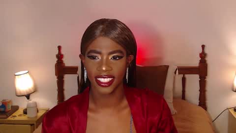 Brandy online show from October 13, 3:03 pm