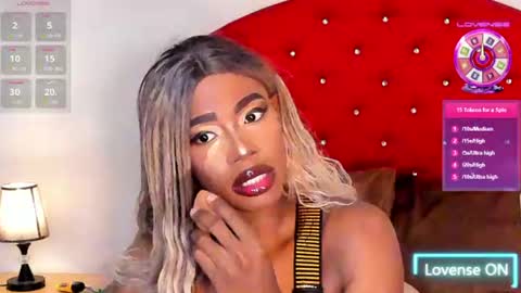 Brandy online show from June 9, 7:13 pm