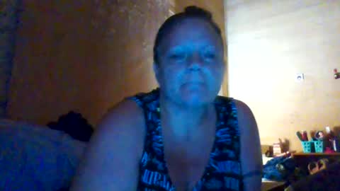 brandilove78 online show from July 9, 7:07 pm