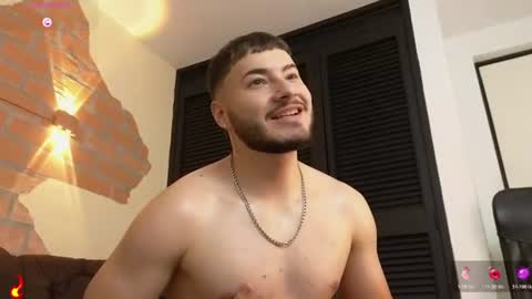 brandon__01 online show from June 12, 9:25 pm