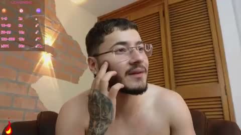 brandon__01 online show from June 11, 12:32 am